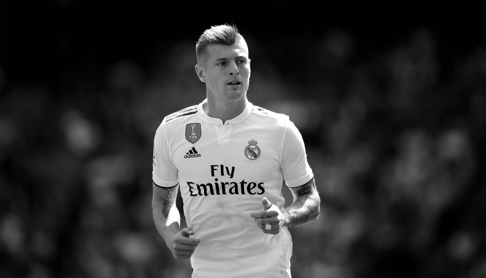 Real Madrid And adidas Extend Partenership - featured image