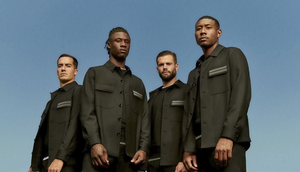 Real Madrid Debut First Collection From ZEGNA - featured image