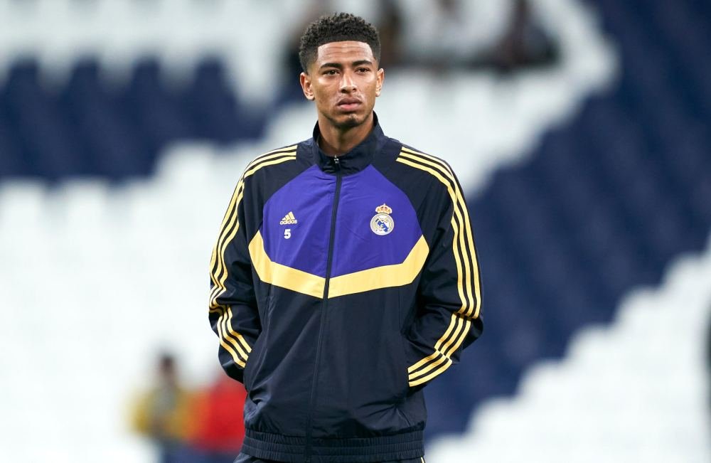 Real Madrid Debut Unreleased 2024 Tracksuit - featured image