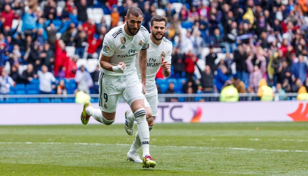 Real Madrid Set To Sign Huge Deal With adidas? - featured image