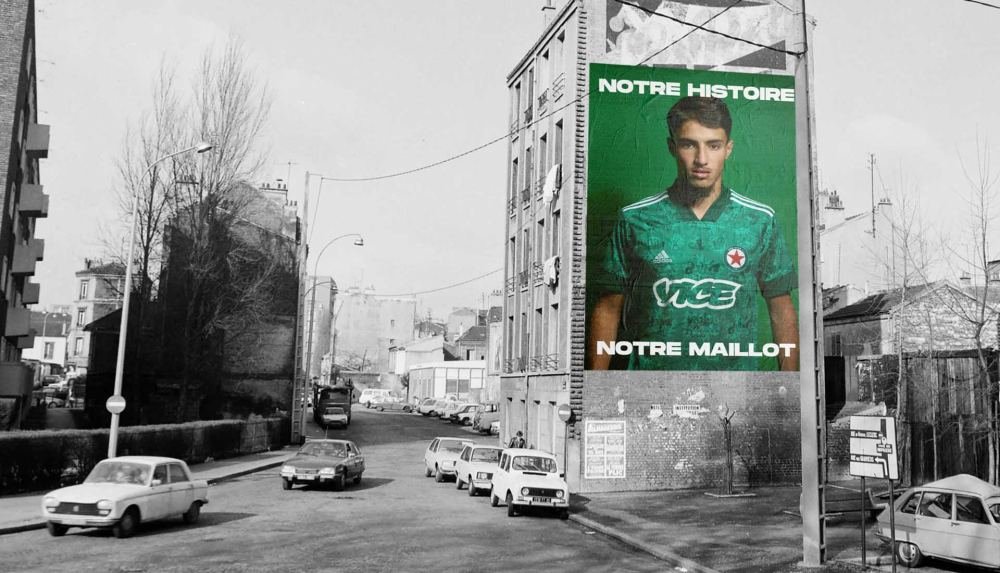 Red Star FC Present New 20/21 Home & Away Shirts - featured image