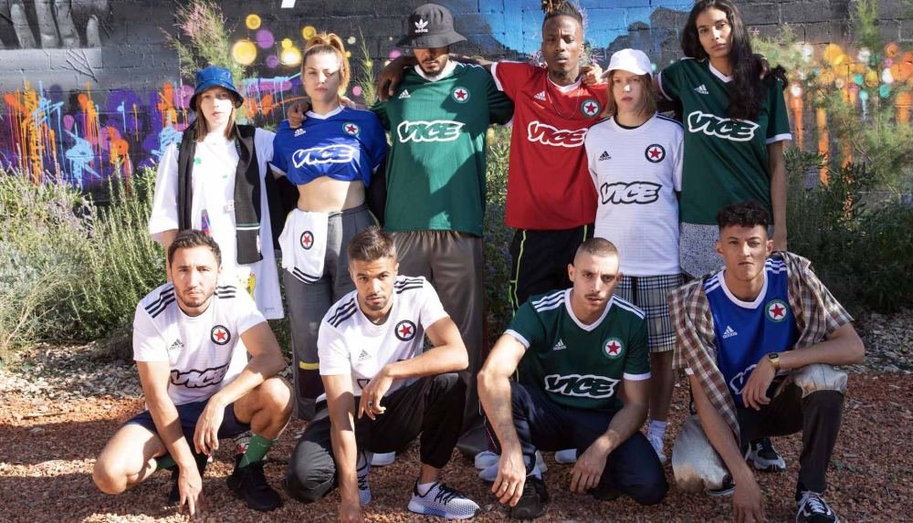 Red Star FC Reveal 2018/19 Lookbook - featured image