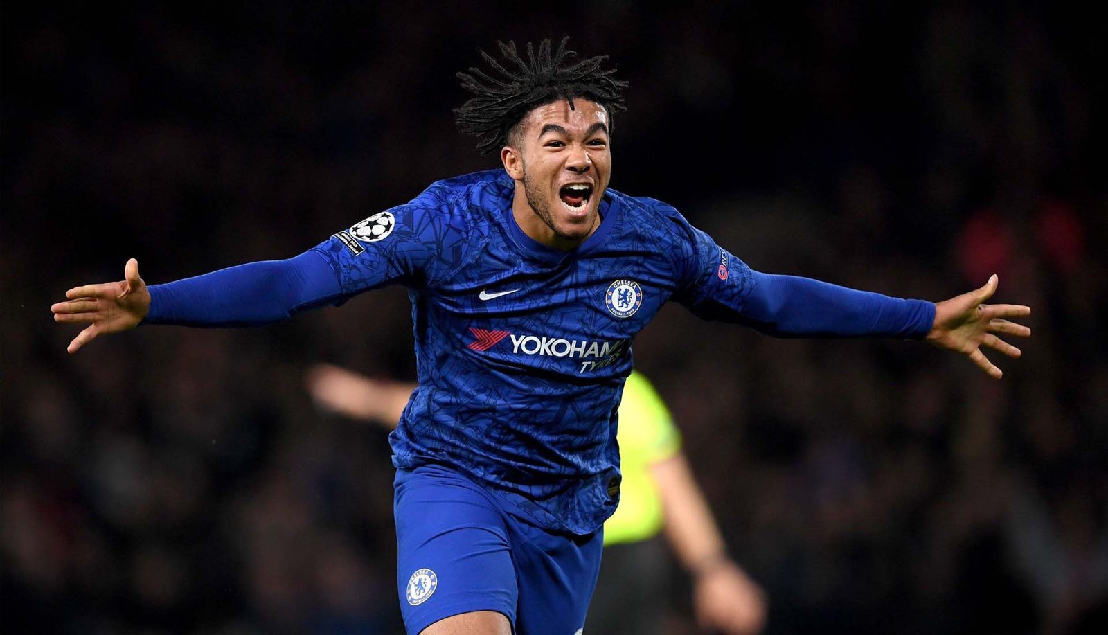Reece James Joins Jay Z’s Roc Nation Sports Agency - featured image
