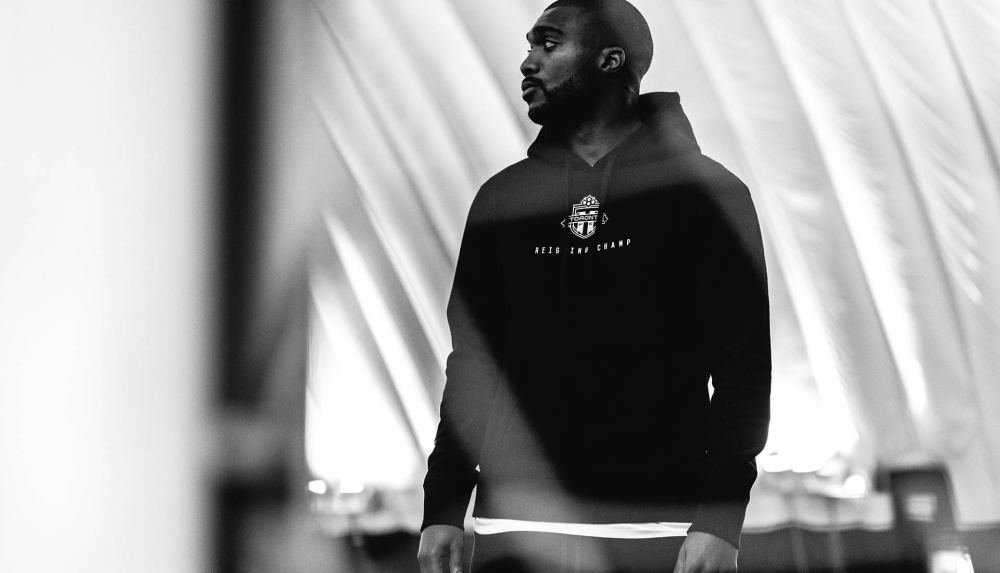 Reigning Champ Reveal 'MLS Cup Champions Pack' With Toronto FC Lookbook - featured image