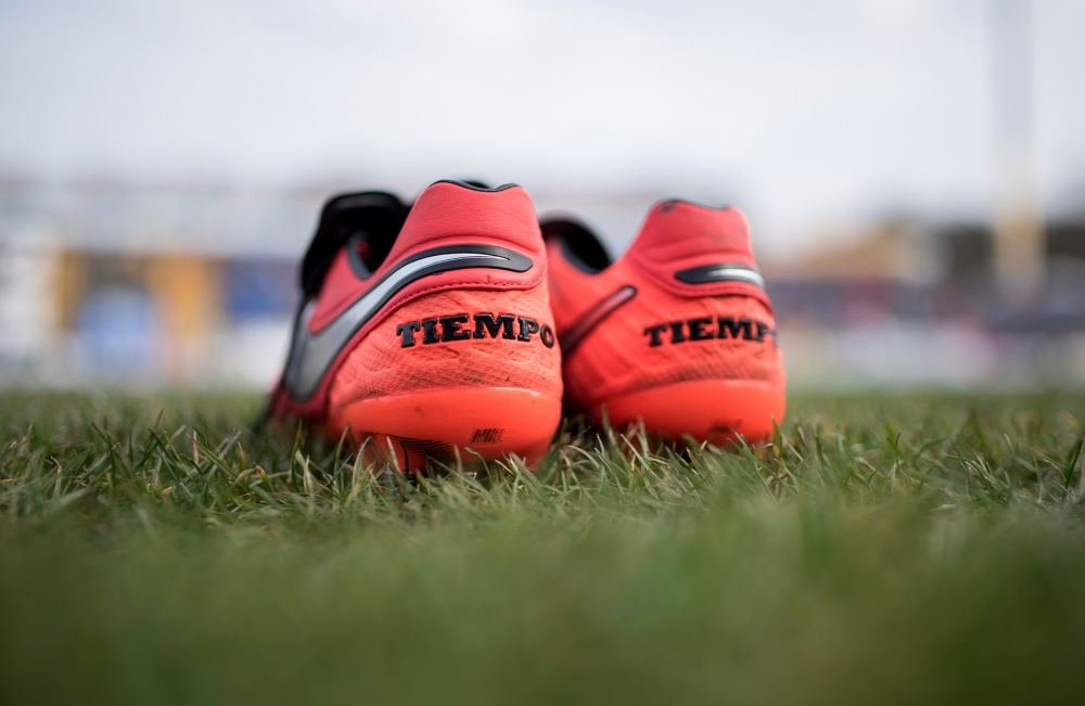 Rewriting The Script: Are Nike Bringing The Fun Back To The Nike Tiempo - featured image