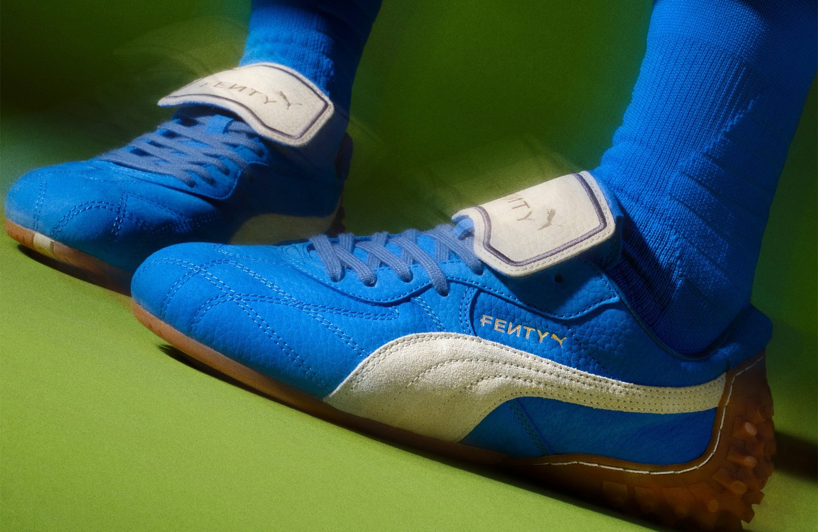 Rihanna And PUMA Are Back With The Brand New Avanti LS - featured image