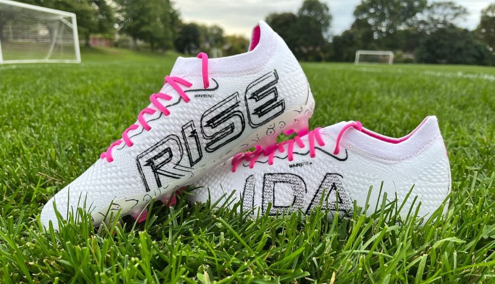 Rising Women’s Boot Brand IDA Release The ‘Breast Self Pack’ - featured image