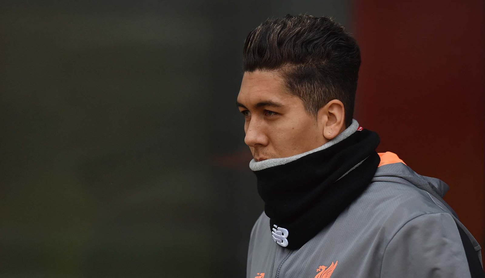 Roberto Firmino Trains In Next-Generation adidas Nemeziz Boots - featured image