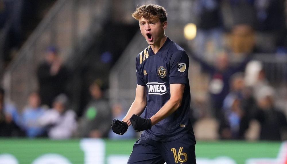 Roc Nation Sports Signs First MLS Player - featured image