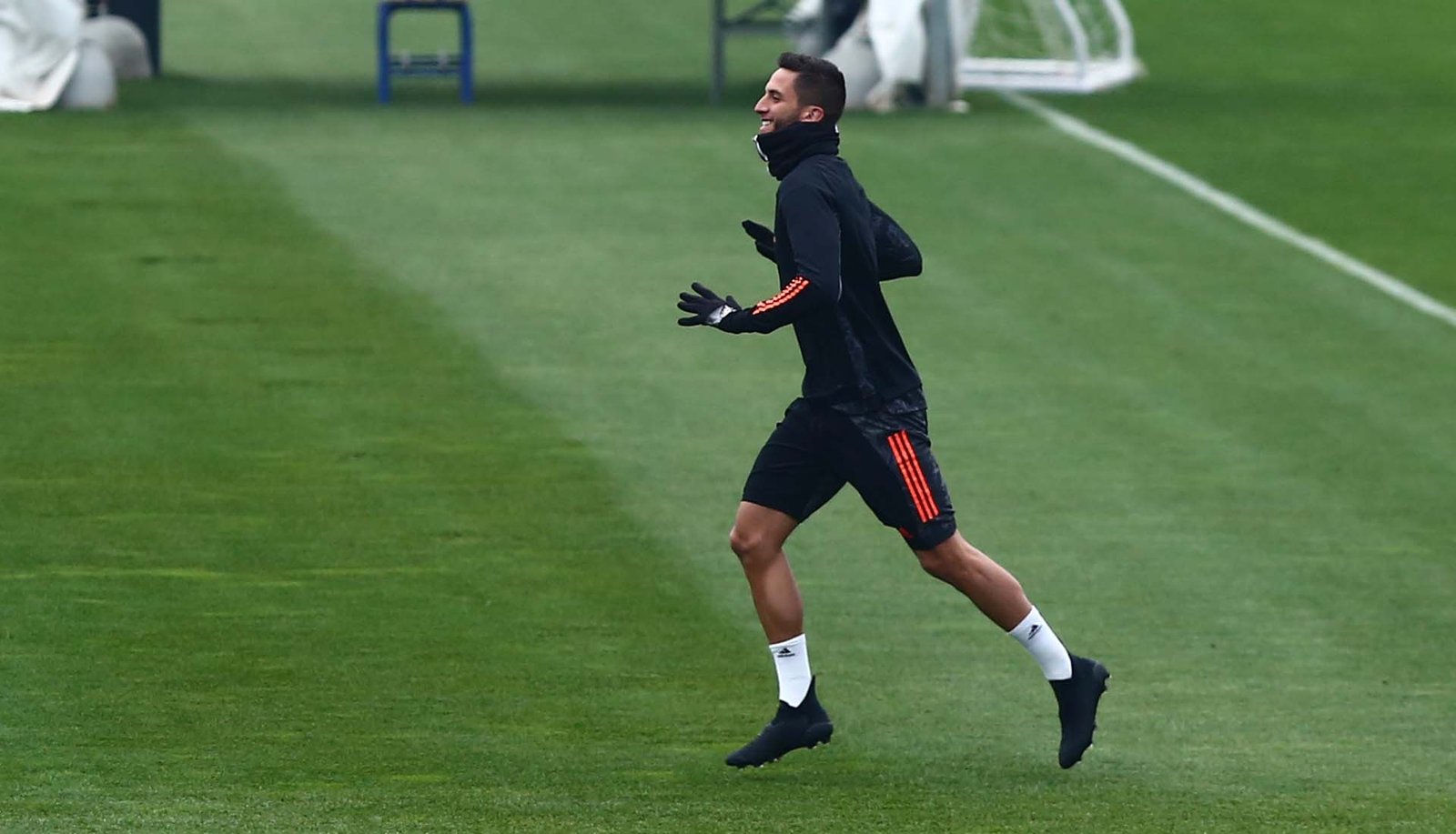Rodrigo Bentancur Gives Best Look Yet At Next-Gen adidas Predator - featured image