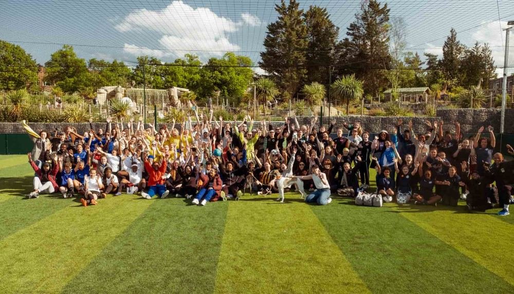 Romance FC Present Spring Kicks 2019 Football Tournament - featured image