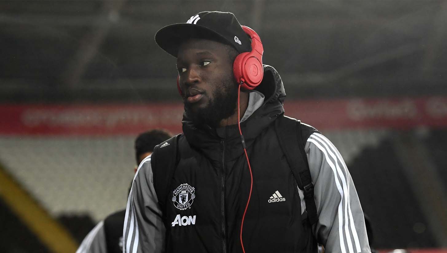 Romelu Lukaku Joins Jay-Z's Roc Nation Sports Agency - featured image