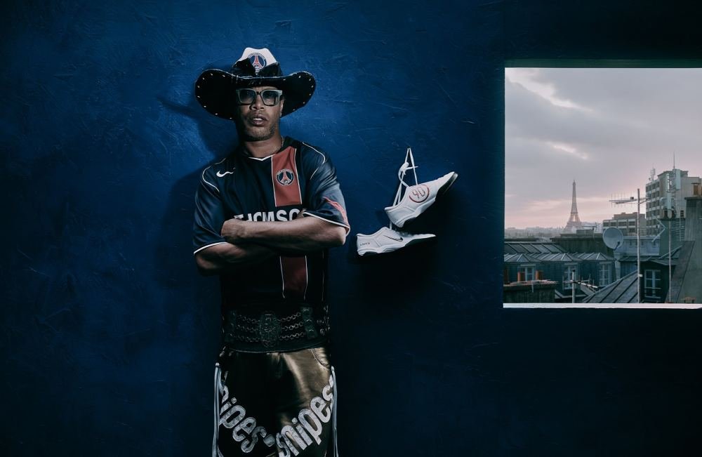 Ronaldinho: The Eternal Joy Of Football - featured image