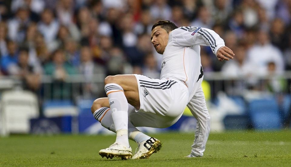 Ronaldo Debuts Signature CR7 Mercurial - featured image
