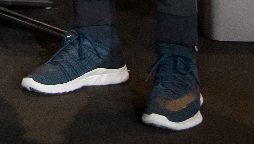 Ronaldo Reveals New Free Mercurial Superfly HTM - featured image