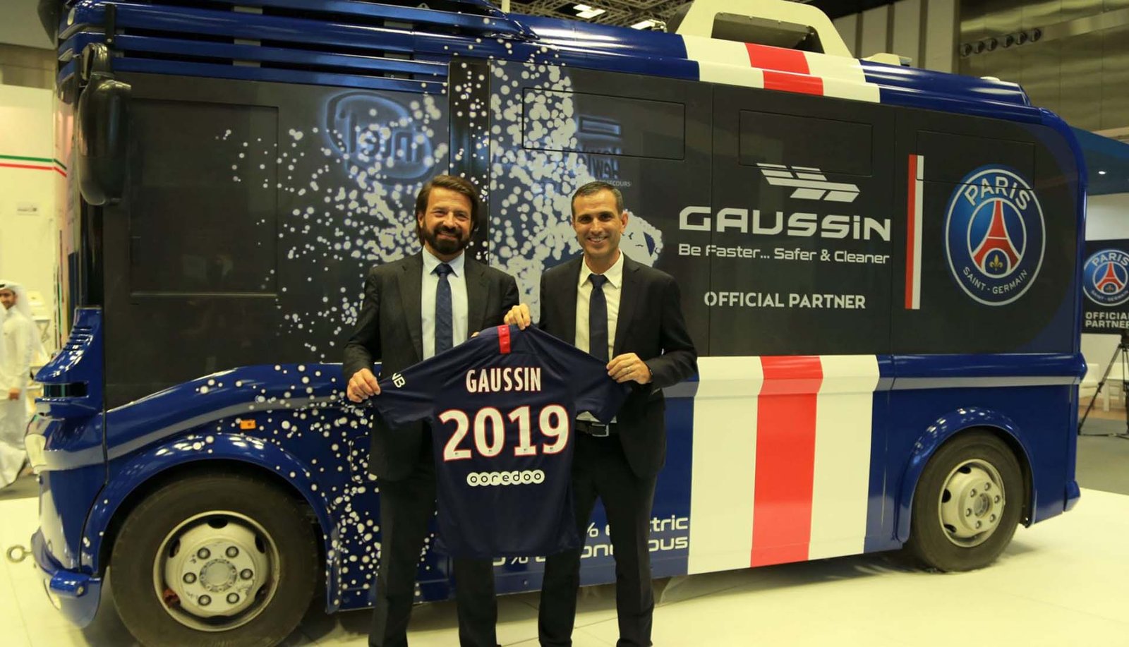 Rounding Up PSG's 2019 Collaborations - featured image