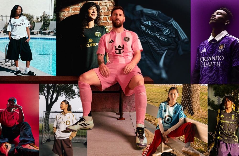 Roundup And Rating Of All MLS 2025 Kit Drops - featured image