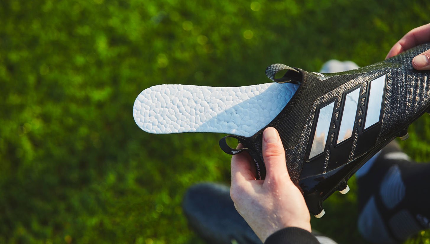 Running Tech, Football Futures: How the Track Keeps Redefining the Game - featured image