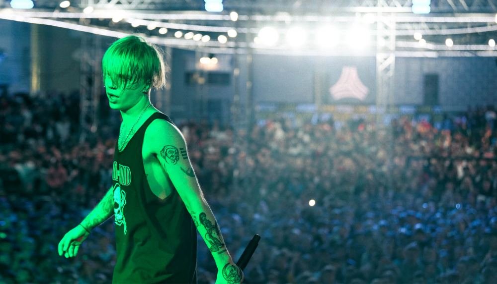 Russian Rapper 'Pharaoh' Talks Swapping Premier League Football For Music - featured image
