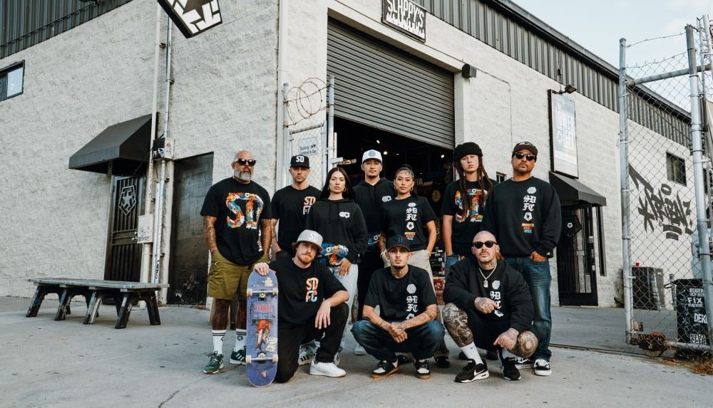 San Diego FC Partners With Tribal Streetwear For Collaborative Collection - featured image