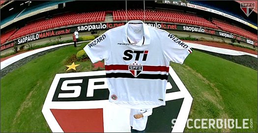 Sao Paulo x Penalty Conquer The Universe - featured image