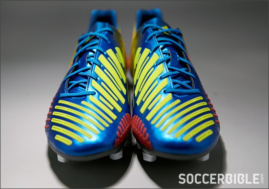 SB miadidas Predator LZ Football Boots - featured image