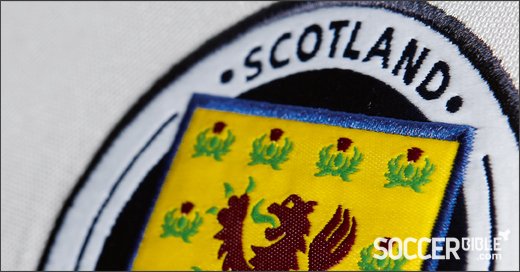 Scotland Away Replica 2012-13 - adidas football shirt - featured image