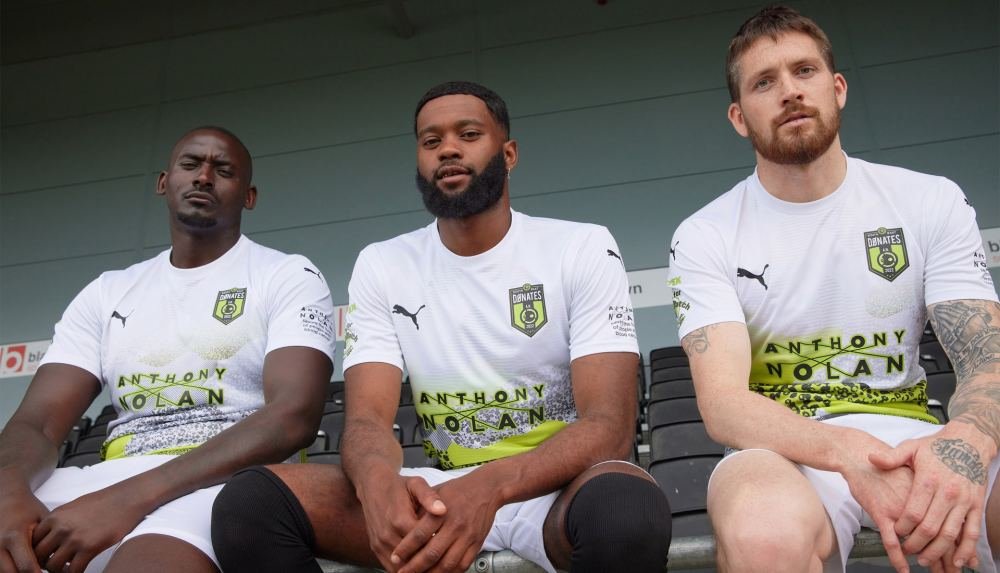 SE Dons To Become SE Donates To Raise Awareness For Blood Cancer Charity - featured image