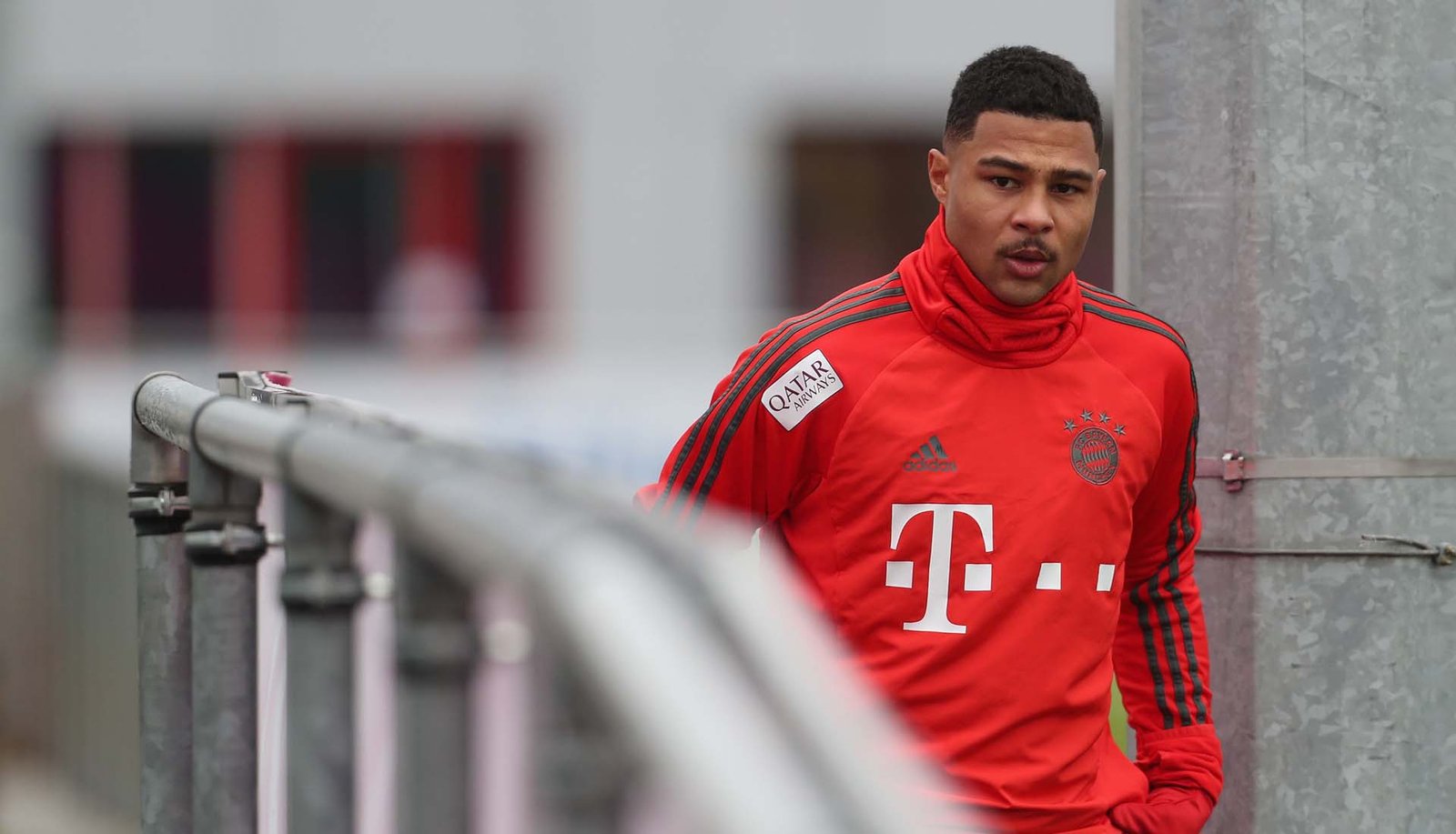 Serge Gnabry Trains in Next-Generation PUMA Boots - featured image