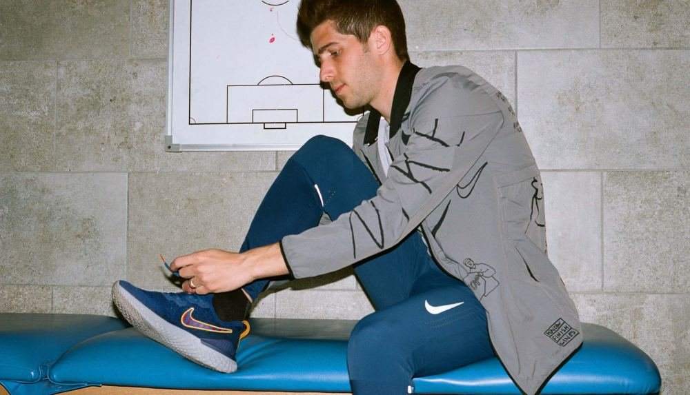 Sergi Roberto Talks La Masia, Barcelona & Living His Dream - featured image