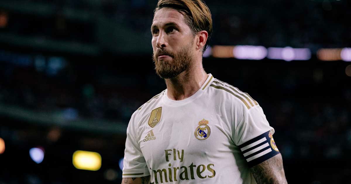 Sergio Ramos Reveals Trailer & Title of His Amazon Prime Docu-Series - featured image