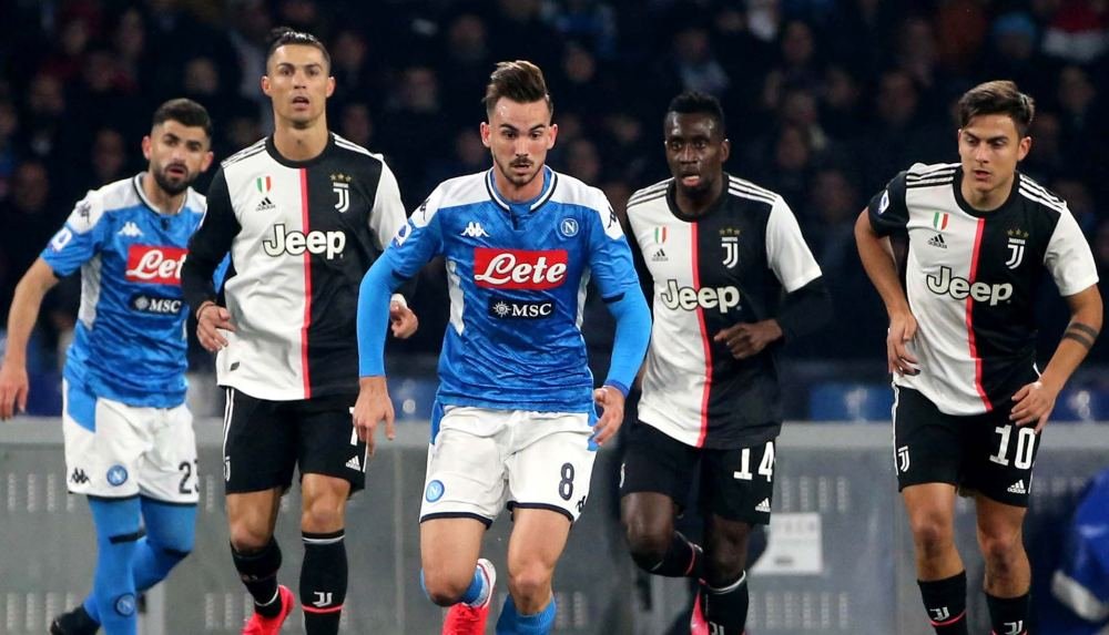 Serie A Set To Ban 'Block-Logo' Sponsors From 2020/21 - featured image