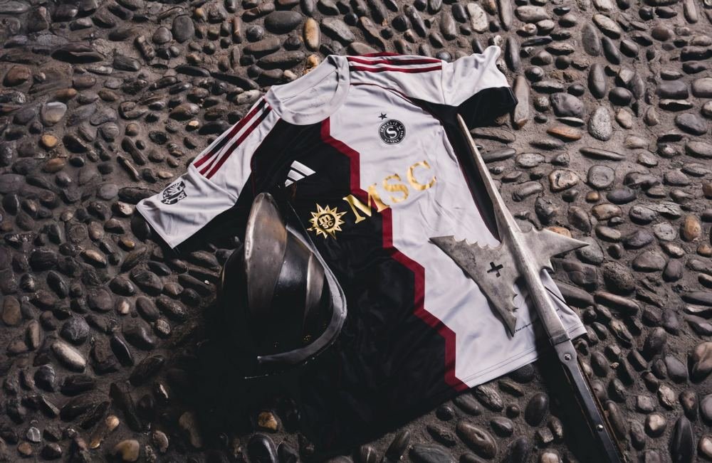 Servette FC Reveal A History-Laden 25/26 Fourth Kit From adidas - featured image