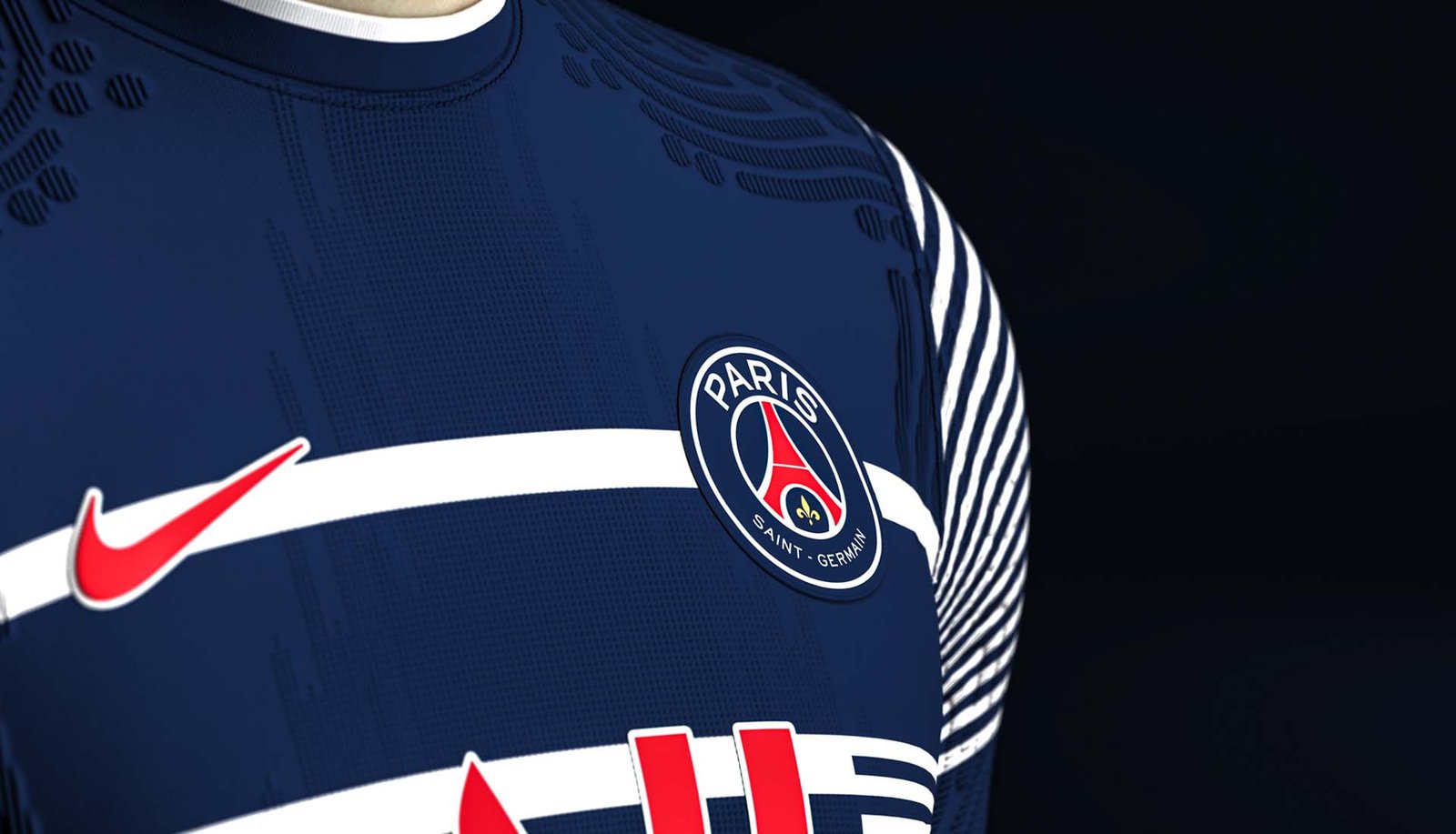 SETTPACE Pairs PSG With Balmain For Latest Concept Collaboration - featured image
