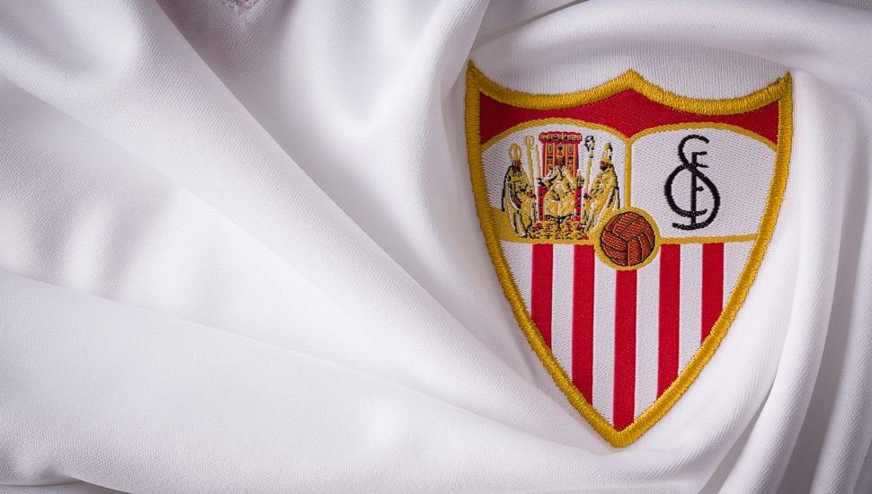 Sevilla 15/16 Kits by New Balance - featured image