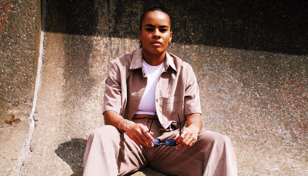 Shania Hayles On Her Journey, The Fans, & Staking A Claim In The WSL - featured image