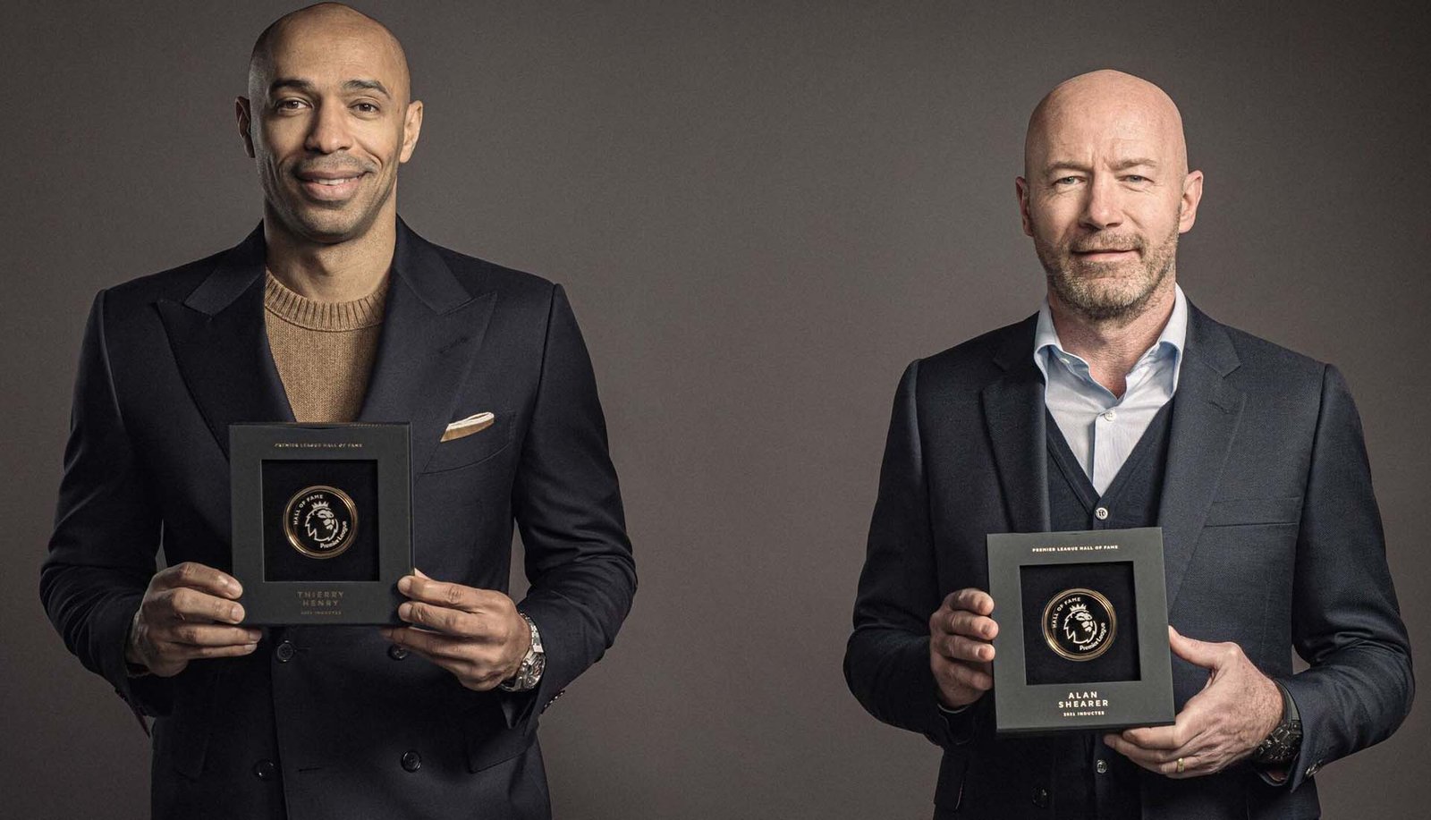 Shearer & Henry Are The First Inductees In Premier League Hall Of Fame - featured image