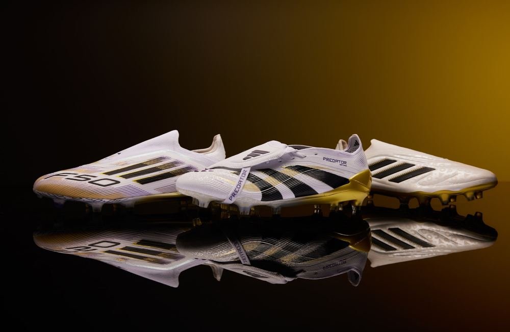 Sights Set On Club World Cup as adidas Drop 'Road To Glory' Pack - featured image