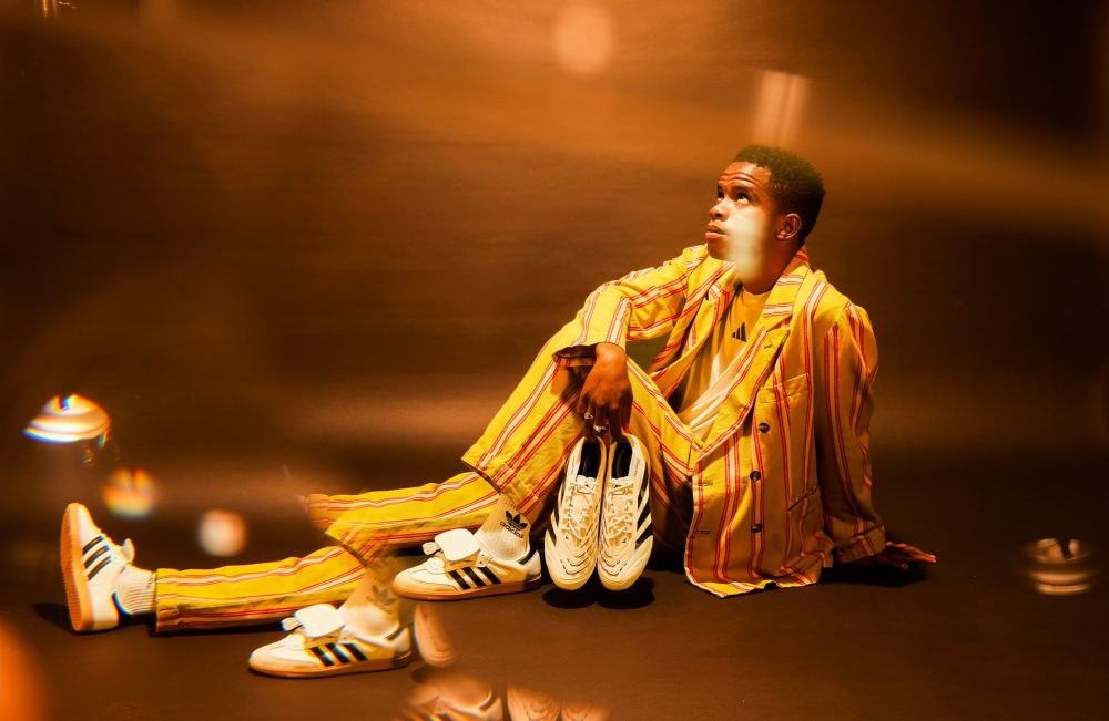 Siyabonga Mabena: South Africa’s Next Icon in Motion - featured image