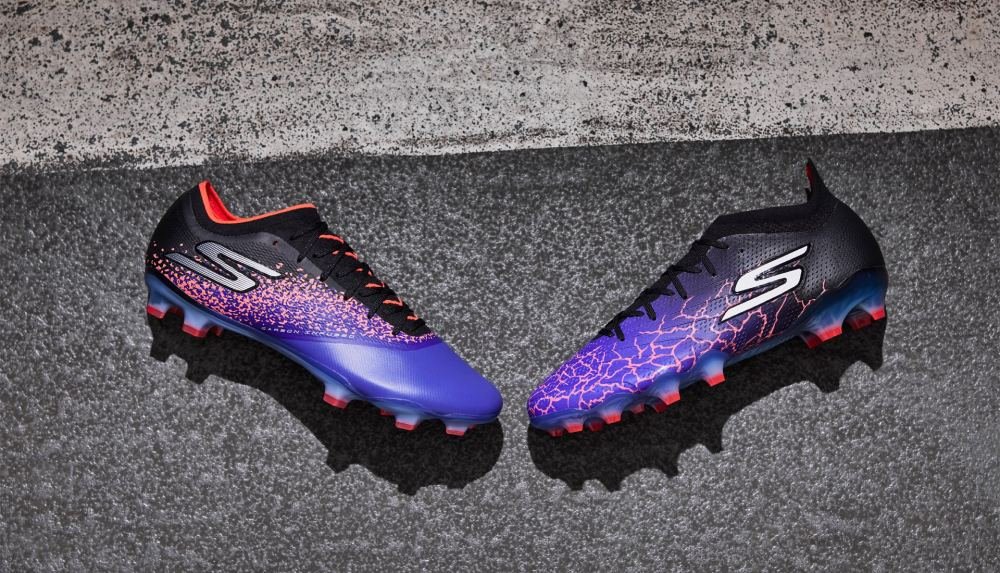 Skechers Drop The Ignite Pack - featured image