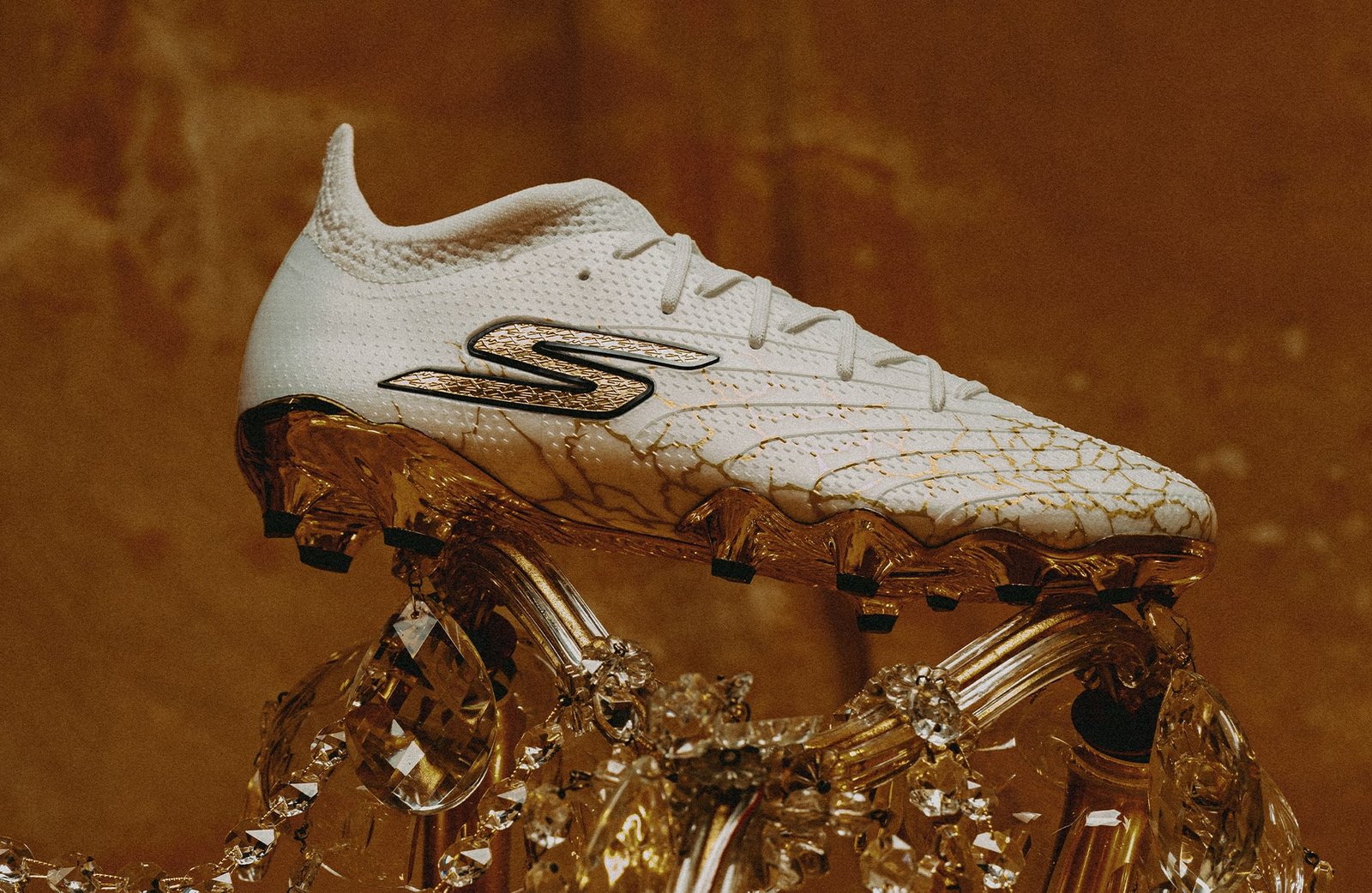 Skechers Football: The Disruptors No One Saw Coming - featured image