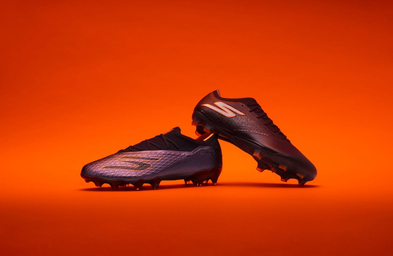 Skechers Go Dark With All-New Black Pack - featured image
