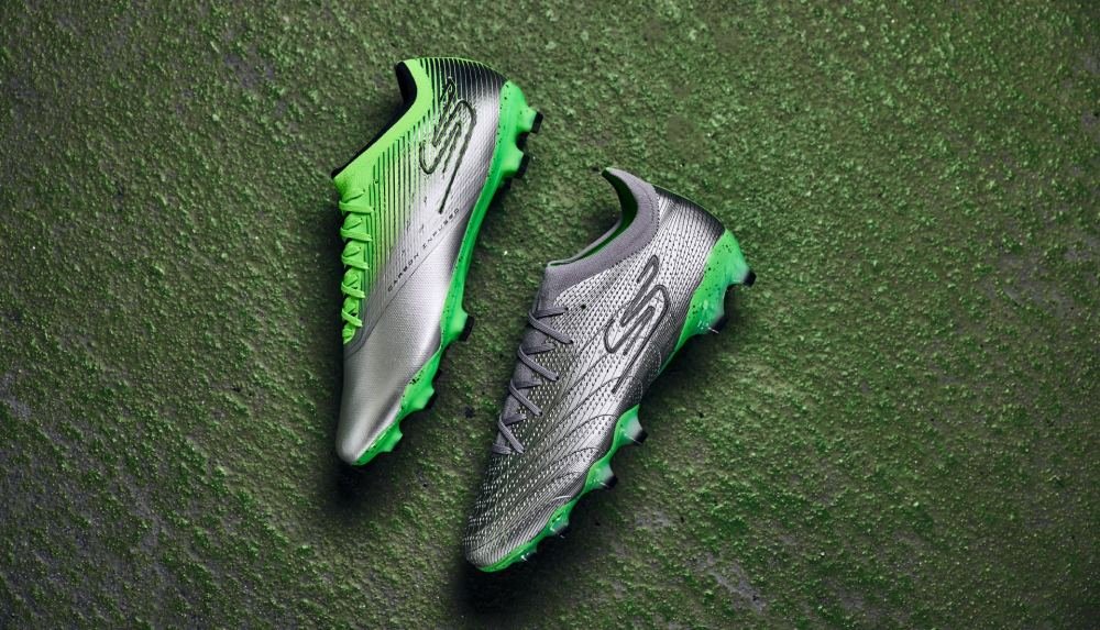 Skechers Launch The 'Laser Comfort' Pack - featured image