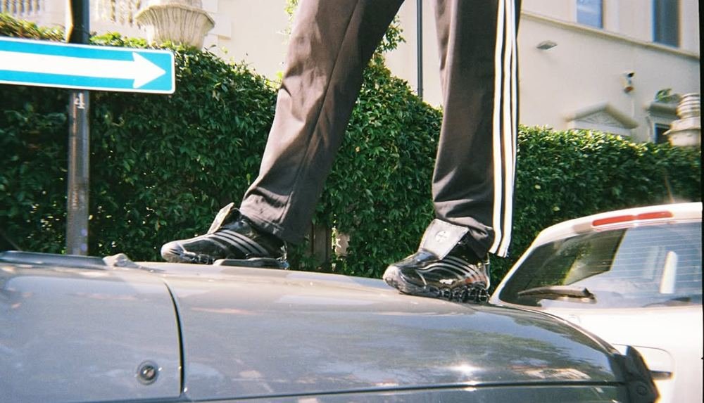 Slam Jam's adidas F50 Pack Is Must Have Football Fashion Footwear - featured image