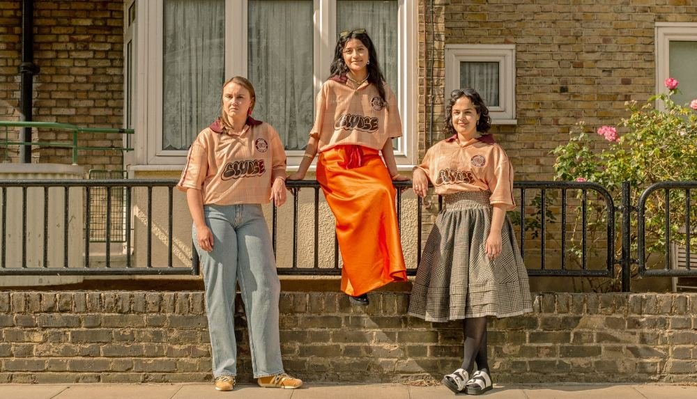 Sludge Mag & [AoF] Create Jersey Celebrating The Women's Game - featured image