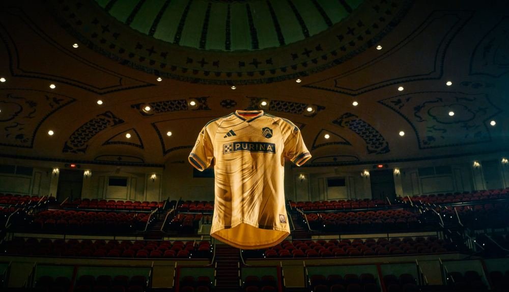 So That’s Why St. Louis City SC’s New Kit Pays Tribute to Tina Turner - featured image