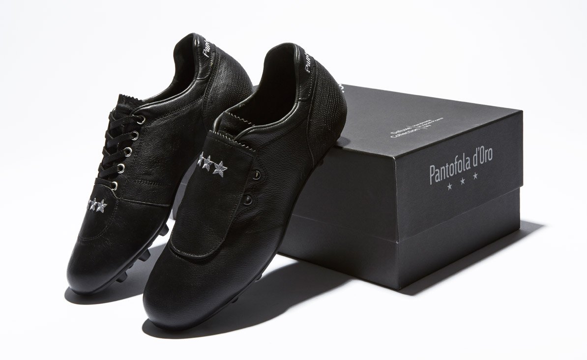 SoccerBible Black List 2014 - featured image