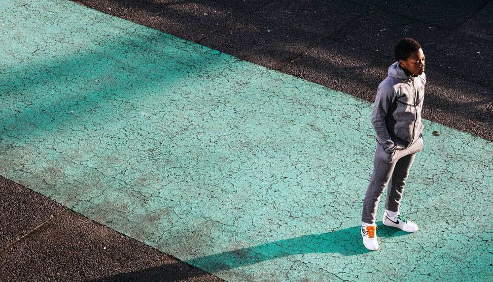 SoccerBible Magazine Issue 11 | In Conversation with Karamoko Dembele - featured image