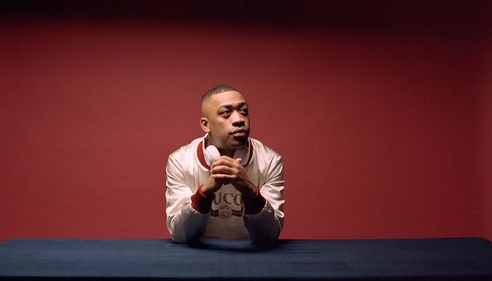 SoccerBible Magazine Issue 11 | In Conversation With Wiley - featured image