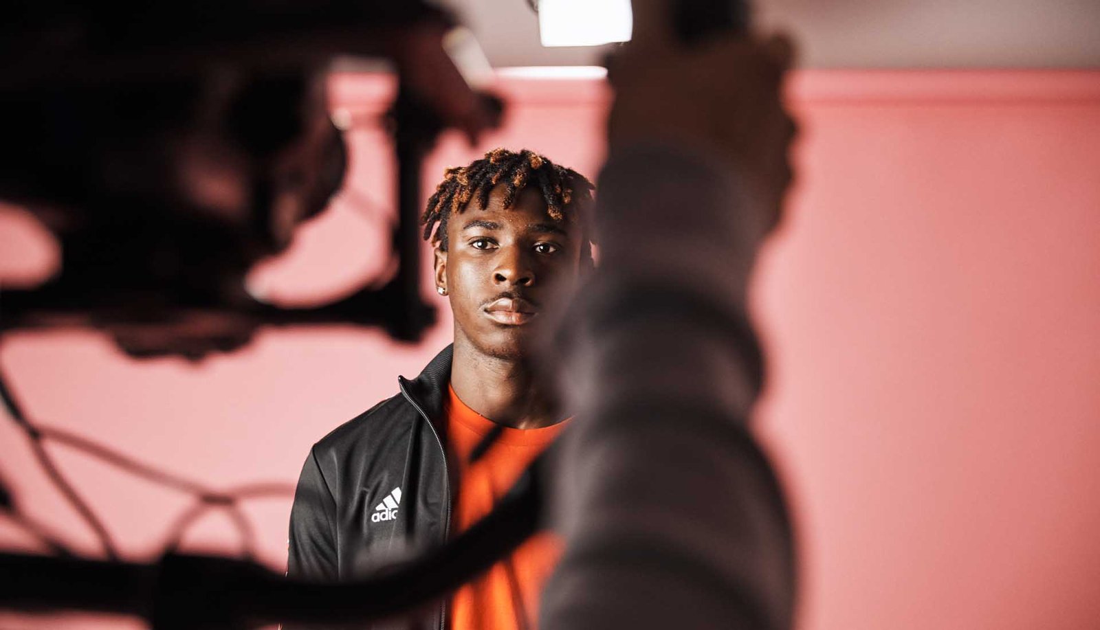 SoccerBible Sessions #1 | Moise Kean - featured image